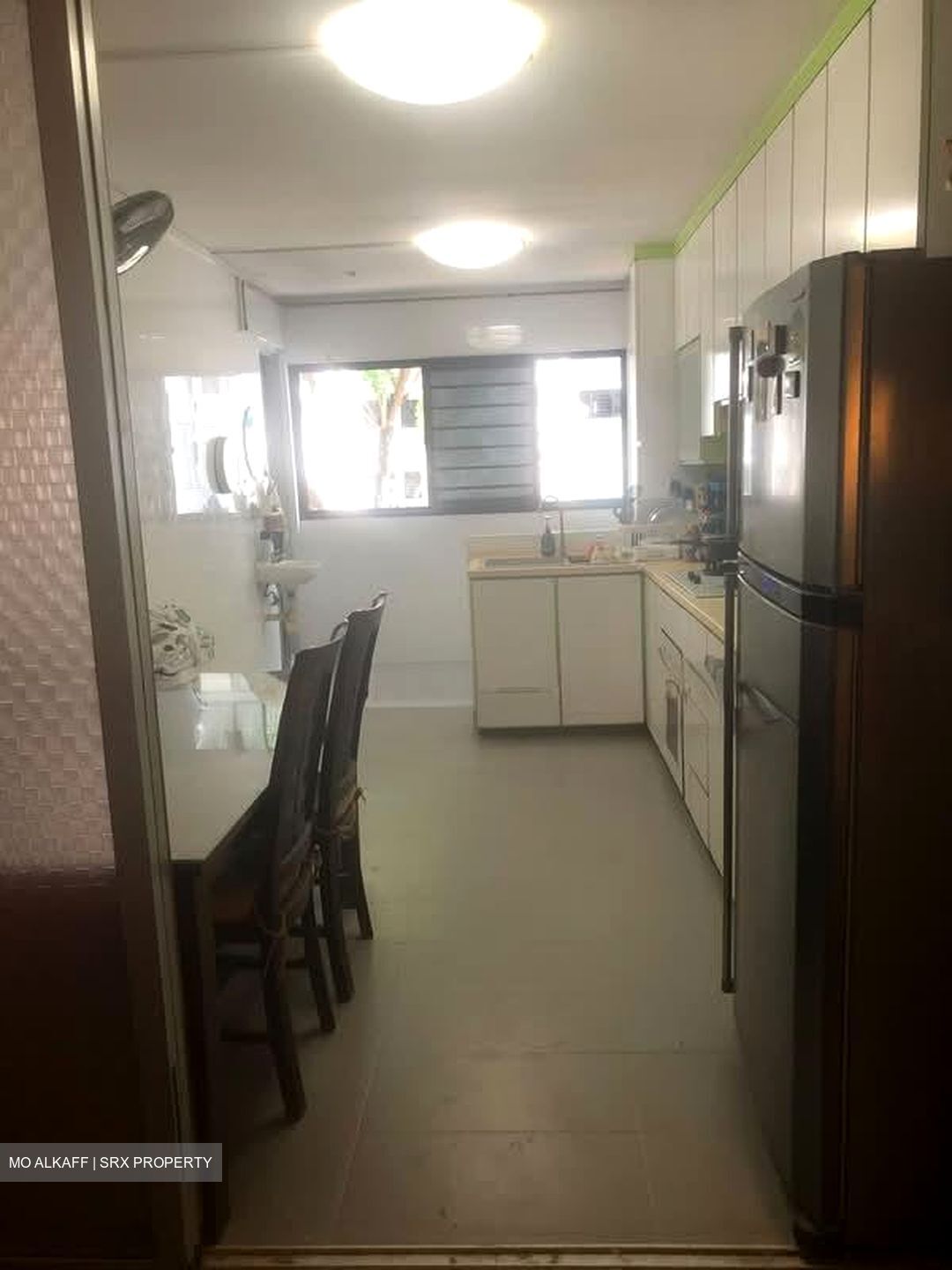 Blk 308 Clementi Meadows (Clementi), HDB 3 Rooms #581973751